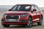 アウディ Q5｜Audi Q5