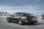 ポルシェ パナメーラ｜Porsche Panamera