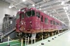 「〇〇のはなし」は山陰線の観光列車。「丹後くろまつ号」