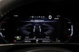 三菱の新型SUV「エクスフォースHEV」（筆者撮影）