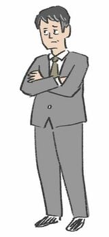 （イラスト：髙栁浩太郎）