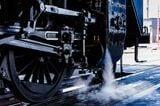 東武鉄道　SL大樹