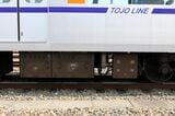 東武鉄道　50090型　外観