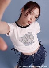 エンジェルブルー