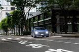 ベントレーの3代目「コンチネンタルGT」（写真：三木 宏章）