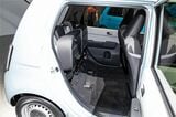ホンダの新型軽自動車EV「N-ONE e:」（写真：三木 宏章）