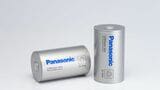 日本勢ではトップのパナソニックは市場シェアを落とし、韓国のSKオンに抜かれて第4位に後退した。写真は同社が開発した高容量の｢4680｣電池（パナソニックのウェブサイトより）