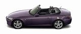 2007年発売モデルのホンダ「S2000」（写真：本田技研工業）