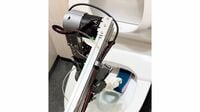 すごいベンチャー【9】inprog／トイレ清掃を担う自律型ロボ