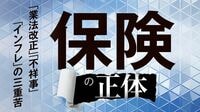 保険選びの決定版！ 生保28社の社員による｢他社のお薦め保険｣を集計！医療､がん､収入保障､円建て終身の首位は？