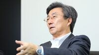 ｢中国企業の成長はチャンスだ｣ Interview｜安川電機社長 小笠原 浩