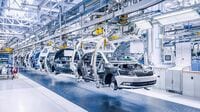 自動車部品｢ジーテクト｣の今期会社計画はやや保守的､上振れの可能性も…主要顧客ホンダが生産回復の見込み
