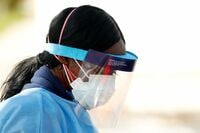 コロナから回復後も気が抜けない患者の現実 ニューヨークで訪問看護師が挑む退院後ケア