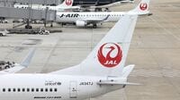 空港施設を｢闇討ちしたJAL｣､社長解任劇の舞台裏 事前通知なしに反対票､理由を語らない大株主