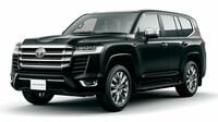 中古車が高騰する人気車種は｢投機対象｣になり得るか？ 販売店取材でわかったランクル300やシビック タイプRの実情