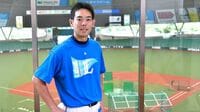 埼玉西武･秋山翔吾､30歳を迎えた侍の原動力 記録を期待される今､励みになっていること