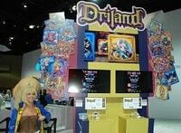 グリー､｢E3大型出展｣の狙い 開発会社の参入を促し､多様なゲームを展開へ