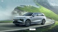 中国新興EV｢小鵬汽車｣､新型車不発で業績失速 ライバルの理想汽車と蔚来汽車に逆転許す