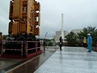 津波需要で広がる原発ビジネス 中部電力・浜岡原発の防波壁工事