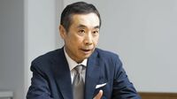 最高益更新のホンダ､巨額｢10兆円投資｣の勝算 藤村英司常務兼CFOインタビュー