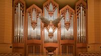 “楽器の王様"が奏でる荘厳な響きに身を浸す リューベックの教会オルガニストを訪ねたバッハ