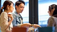 ワリカンが許せず別れを選んだ35歳女性の心情 ｢払ってもらう｣＝｢大切にされている｣なのか