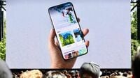 AIだけじゃない！予告された｢iPhone｣進化の中身 秋からもっと｢自由｣に､来年はもっと｢便利｣になる