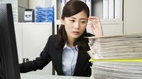 若手社員が｢仕事を効率化｣させる5つのテク