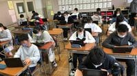 自ら勉強する子が育つ｢自由進度学習｣の効能 小金井市立前原小､従来と一線画す授業の中身