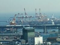 【産業天気図・11年4月～12年3月】海外需要に牽引され、半数以上の業界が震災打撃から「脱出」。焦点は中期の成長戦略へ