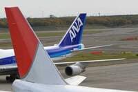 【産業天気図・空運】国際線の業務渡航回復に加え、羽田国際化も追い風。視界不良脱し「晴れ」へ