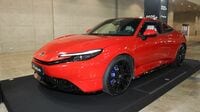 今秋新型発売予定､ホンダ｢プレリュード｣の歴史