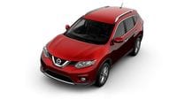 Nissan to Export Rogue for US. From Japan