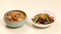 【実験】｢肉じゃが｣今と昔のレシピで作った結果