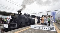 東武鉄道｢51年ぶりSL復活｣､感動の舞台裏