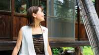 ｢いぶし銀が好き｣50歳目前の大橋マキさんの"今"