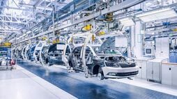 自動車部品｢ジーテクト｣の今期会社計画はやや保守的､上振れの可能性も…主要顧客ホンダが生産回復の見込み