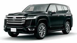 中古車が高騰する人気車種は｢投機対象｣になり得るか？ 販売店取材でわかったランクル300やシビック タイプRの実情