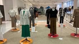 三陽商会｢物言う株主｣の相次ぐ攻勢で正念場／自己株買いか身売りかを迫った過去も／注目される株主提案の行方