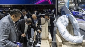 日本製造業の連携模索先の1位はアメリカではなく中国！…｢世界のイノベーション拠点｣に発展した中国との付き合い方