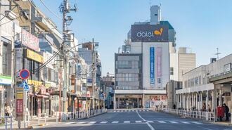 都内JR中央線で中古マンション価格相場が安い駅