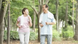 ｢脊柱管狭窄症…からの寝たきり｣を防ぐ"歩き方"