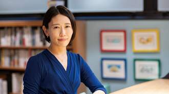 LCAをサステイナビリティ経営のコンパスに