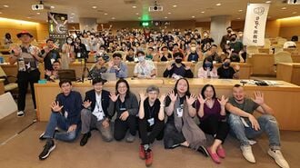 台湾のエンジニア集団が｢政治｣で活躍できるワケ