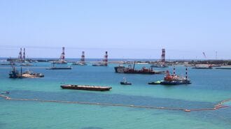 ｢オール沖縄｣が名護市長選で負けた構造要因