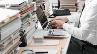 ｢反社チェック｣が新規営業を加速させる納得理由