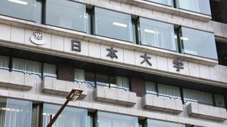 最新版!｢院生含む学生数｣が多い大学トップ100