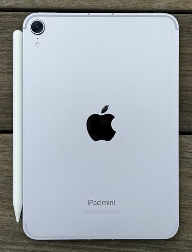 3年ぶりの刷新､AIにも対応｢iPad mini｣は買いだ ただし｢Apple