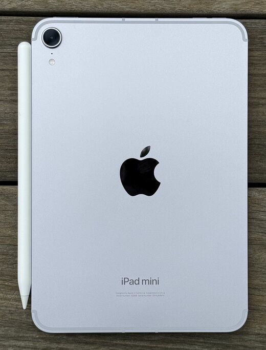 最終値引きiPad mini (A17 Pro) 128GB Wi-Fi