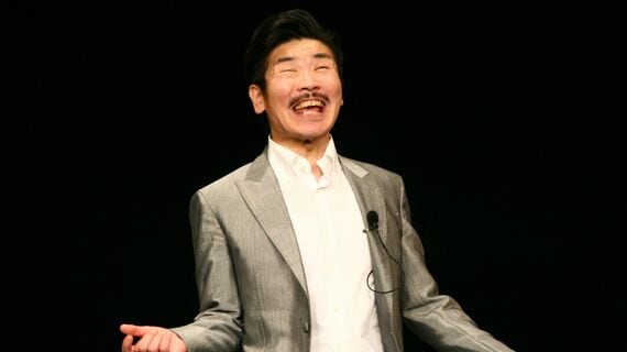 世界のナベアツ